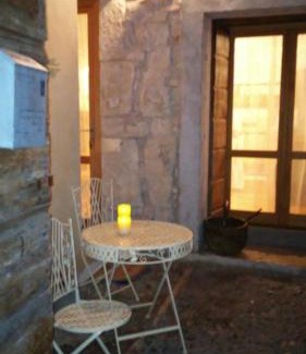Roe Volciano Casa | Casa Di Laura