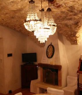 Roe Volciano Casa | Casa Di Laura