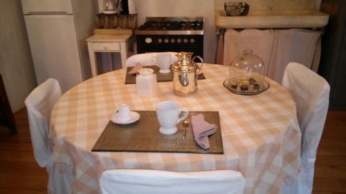 Roe Volciano Casa | Casa Di Laura