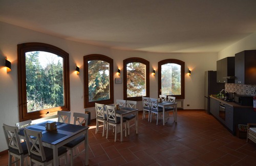Vernato Cama Y Desayuno | Casa di Lia