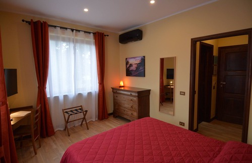 Vernato Cama Y Desayuno | Casa di Lia