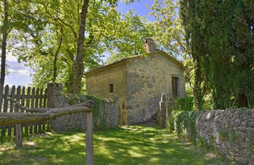 Vivo dʼOrcia Casa | Casa di Lilli