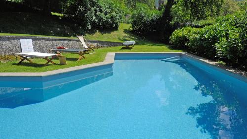 Vivo dʼOrcia Casa | Casa di Lilli