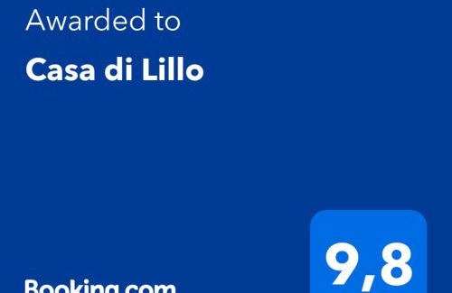Merate Apartamento | Casa di Lillo