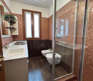 Merate Apartamento | Casa di Lillo