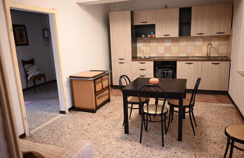 Treville Apartamento | CASA di LISA