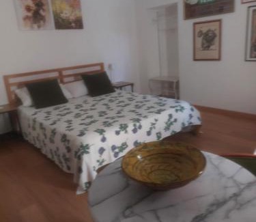 Sasso Caveoso Cama Y Desayuno | Casa di LU