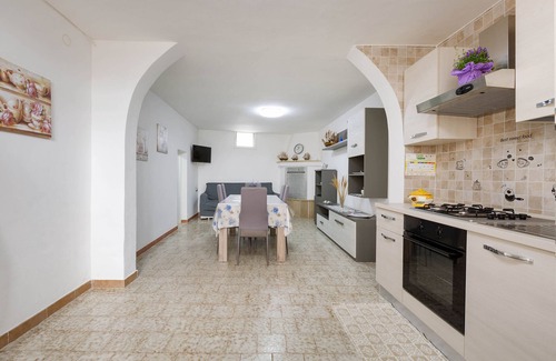 Leverano Apartamento | Casa Di Luana by BarbarHouse