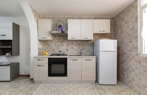 Leverano Apartamento | Casa Di Luana by BarbarHouse