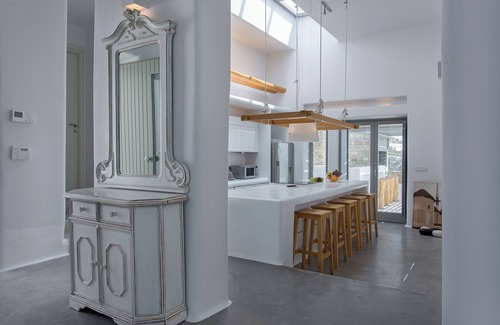 Kalafatis Villa | Casa di Luna Villa in Kalafati