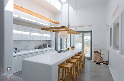 Kalafatis Villa | Casa di Luna Villa in Kalafati