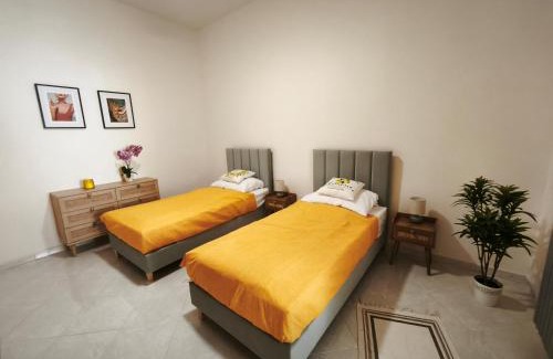 Santa Maria Apartamento | Casa di Maddalena