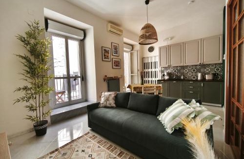 Santa Maria Apartamento | Casa di Maddalena