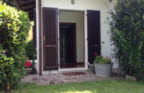 Mogliano Veneto Apartamento | Casa di Mafalda