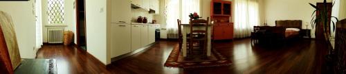 Mogliano Veneto Apartamento | Casa di Mafalda
