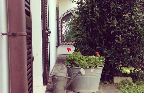Mogliano Veneto Apartamento | Casa di Mafalda
