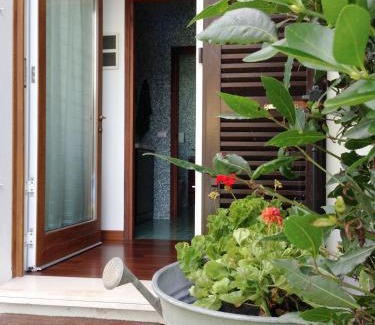 Mogliano Veneto Apartamento | Casa di Mafalda