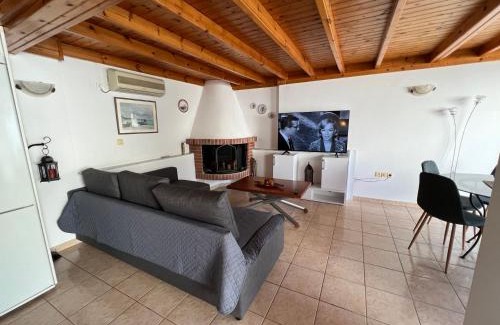 Loutraki Casa | Casa di mare