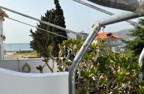 Loutraki Casa | Casa di mare