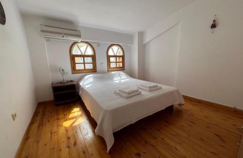 Loutraki Casa | Casa di mare