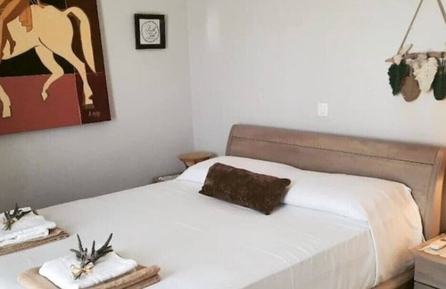Pastida Casa | Casa di Marilia