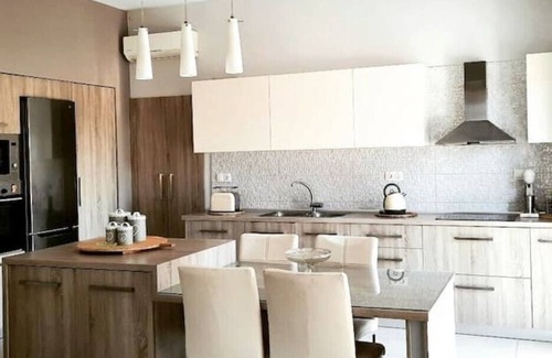 Pastida Casa | Casa di Marilia