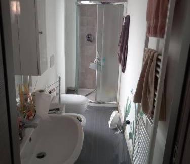 Codogno Apartamento | Casa di Mario