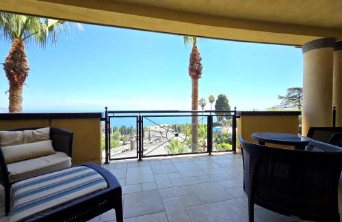 Taormina Apartamento | Casa di Milena by Taormina Holidays