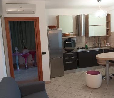 Terni Apartamento | Casa di milly