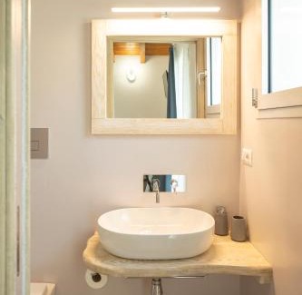 Santa Teresa di Gallura Cama Y Desayuno | Casa di Minnanni B&B