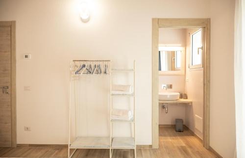 Santa Teresa di Gallura Cama Y Desayuno | Casa di Minnanni B&B