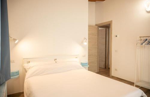 Santa Teresa di Gallura Cama Y Desayuno | Casa di Minnanni B&B