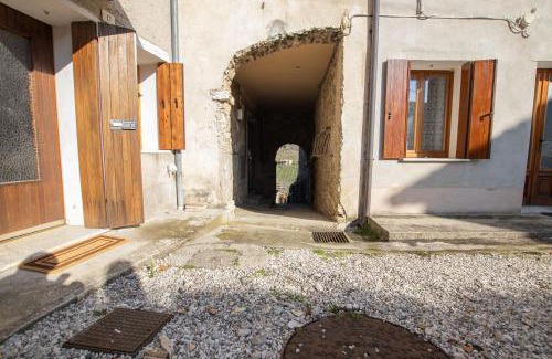 San Pietro di Barbozza Casa | Casa Di Nonna