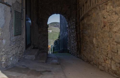 San Pietro di Barbozza Casa | Casa Di Nonna