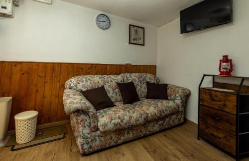 San Pietro di Barbozza Casa | Casa Di Nonna
