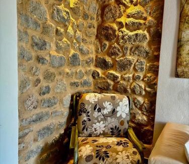 Santa Fiora Apartamento | Casa di Nonno Gio' - Tuscan ToBe