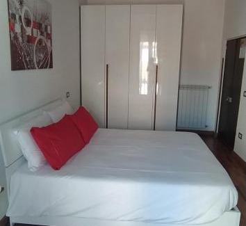 Isernia Apartamento | Casa di Nonno