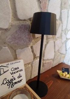 Isernia Apartamento | Casa di Nonno
