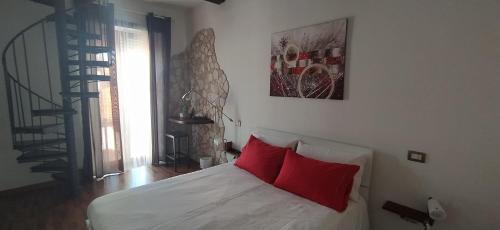 Isernia Apartamento | Casa di Nonno