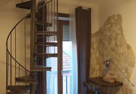 Isernia Apartamento | Casa di Nonno