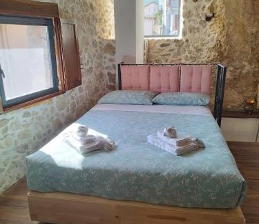 Fiuggi Casa | CASA DI Noris