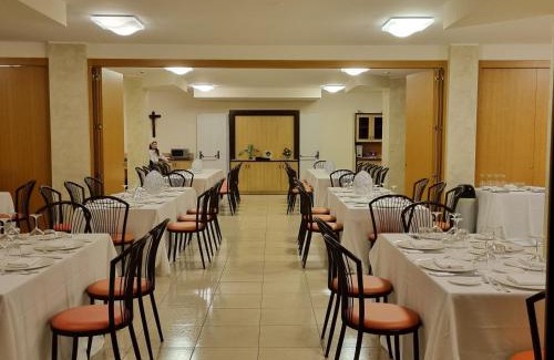 Municipio 1 Hotel | Casa di Ospitalità religiosa San Francesco d'Assisi - BA