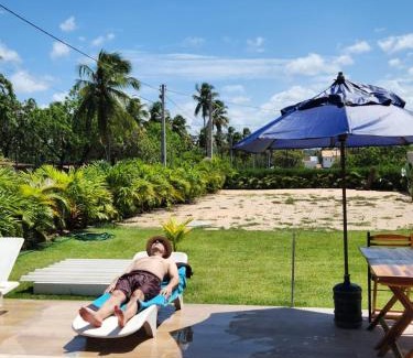 Pecém Casa | Casa di Palmas