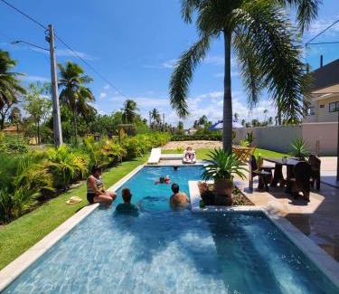 Pecém Casa | Casa di Palmas