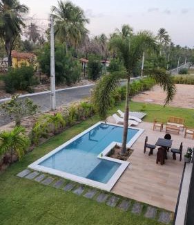 Pecém Casa | Casa di Palmas