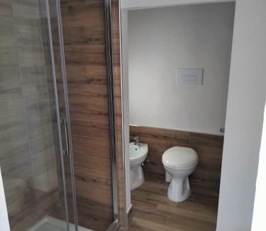 Margherita di Savoia Apartamento | Casa di Pan - Palazzo Marconi