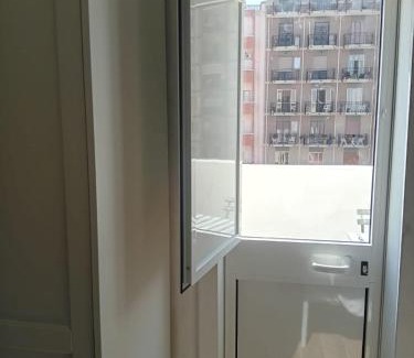 Margherita di Savoia Apartamento | Casa di Pan 2 - Palazzo Marconi
