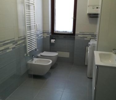 Albiate Apartamento | Casa di Roberta