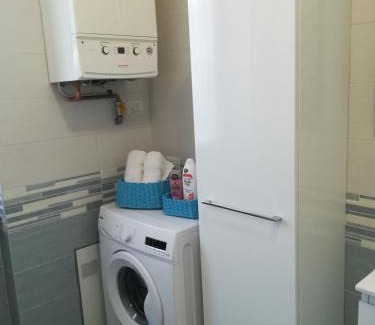 Albiate Apartamento | Casa di Roberta