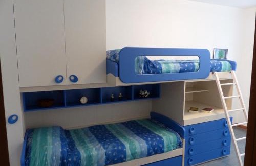 Albiate Apartamento | Casa di Roberta